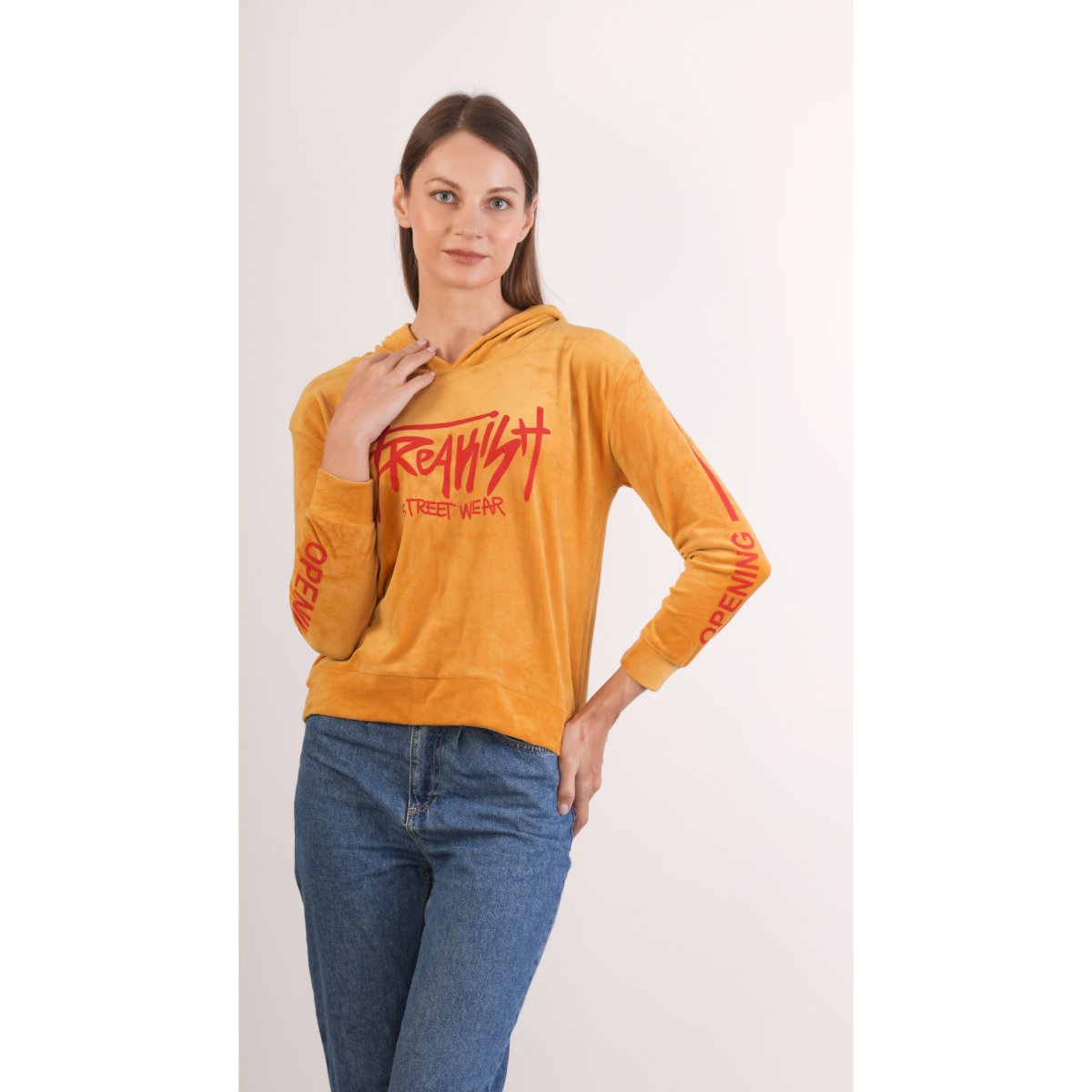 Toast bread with blueberry