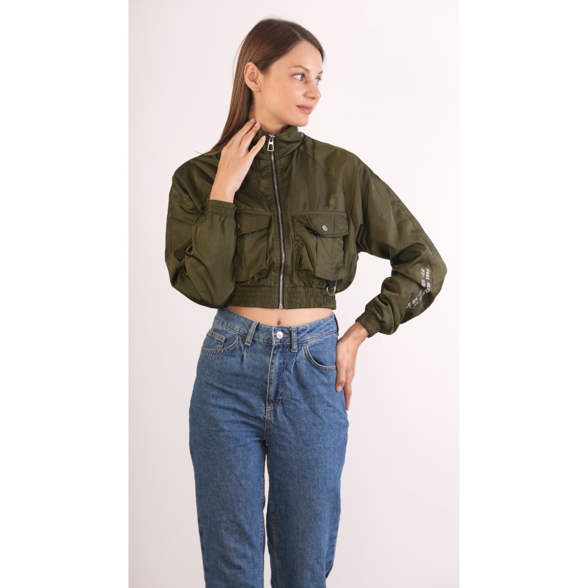 Sandwich with boiled egg